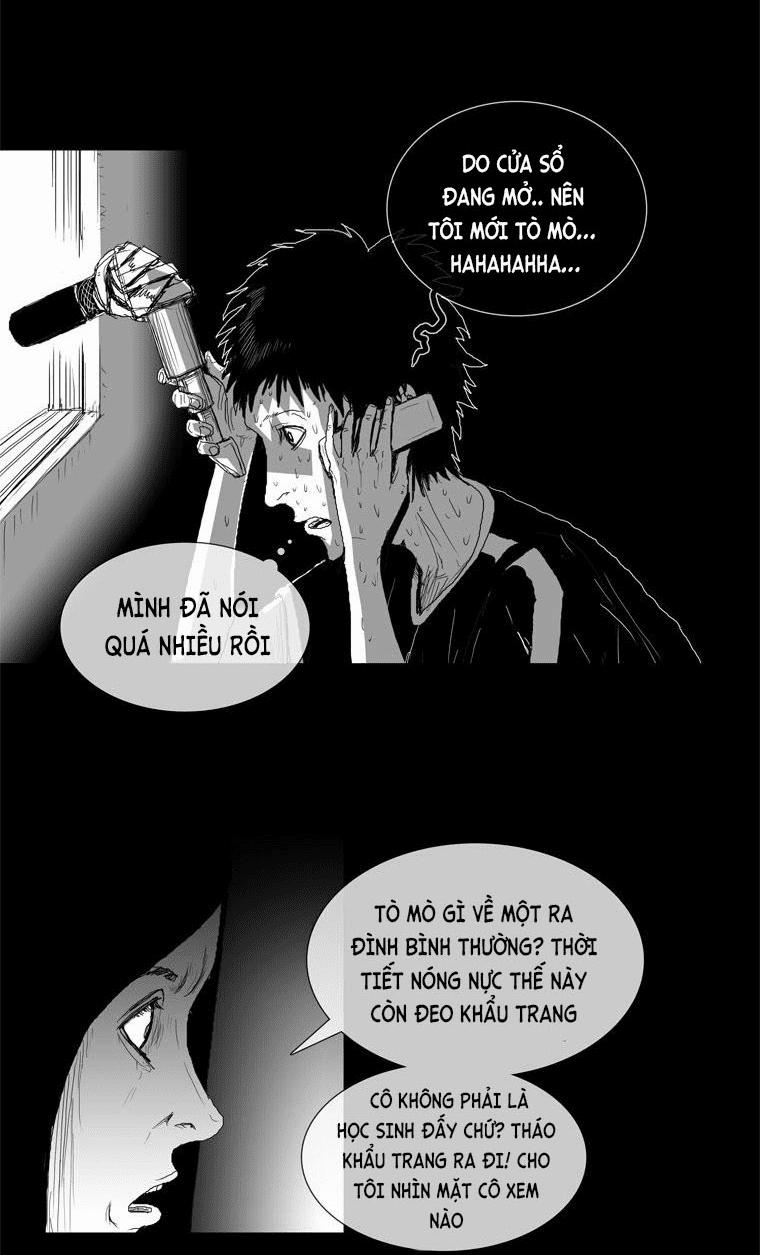 Người Quan Sát 11 trang 36