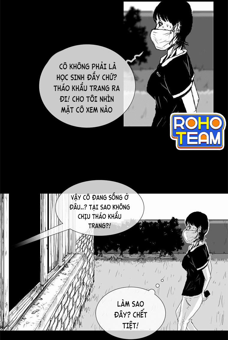 Người Quan Sát 11 trang 37