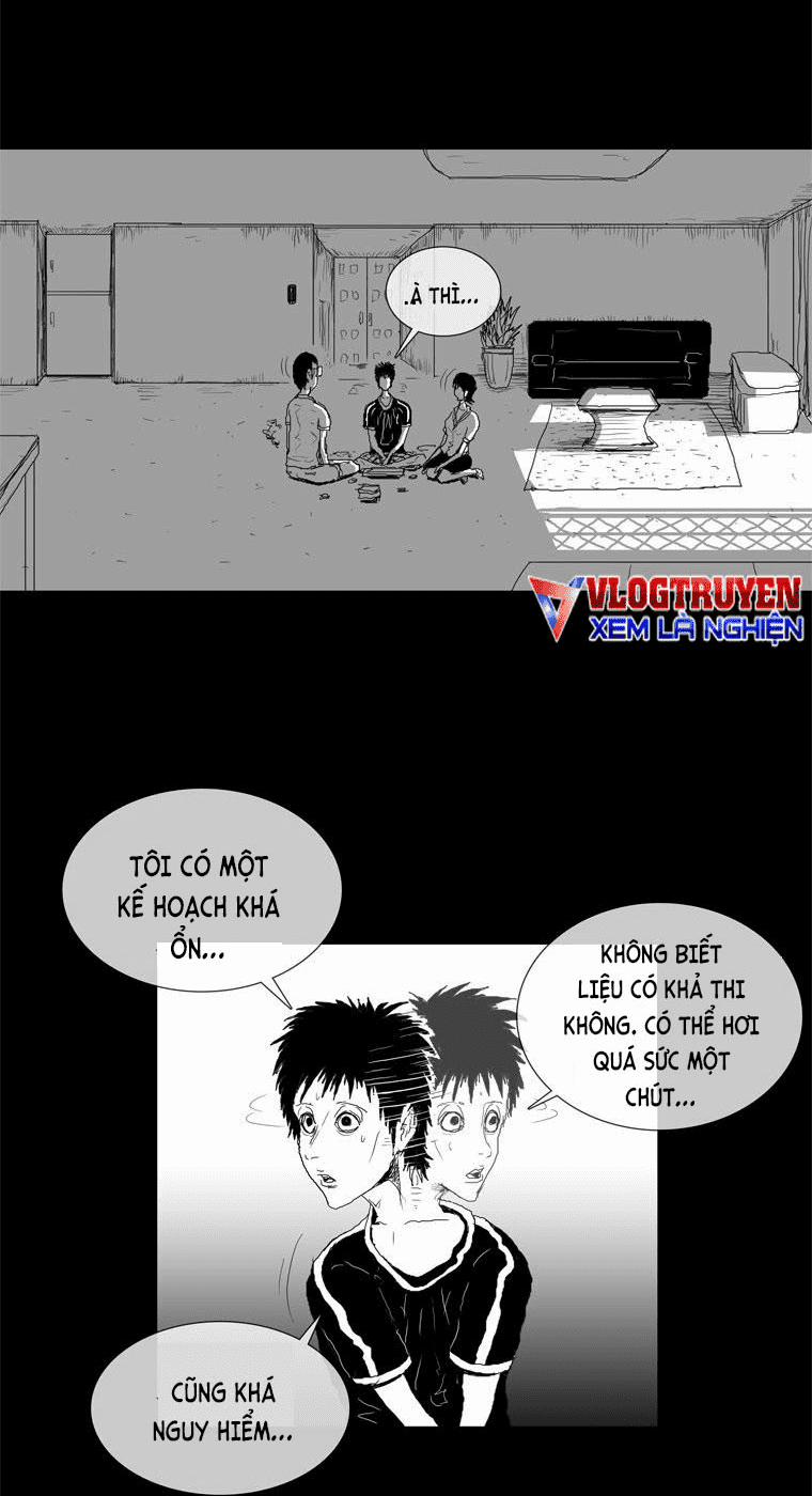 Người Quan Sát 11 trang 7