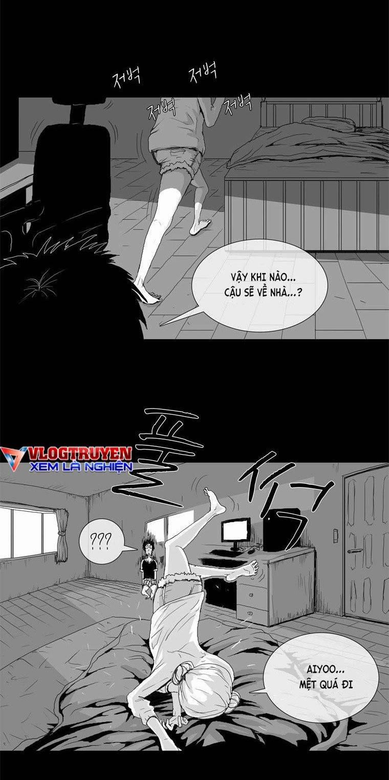 Người Quan Sát 12 trang 13