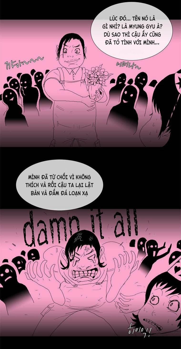 Người Quan Sát 12 trang 22