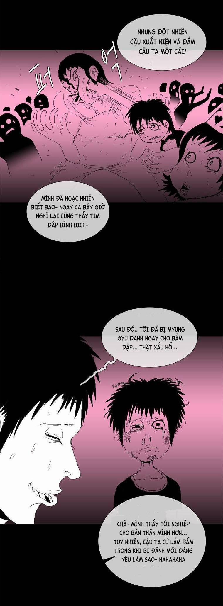 Người Quan Sát 12 trang 23