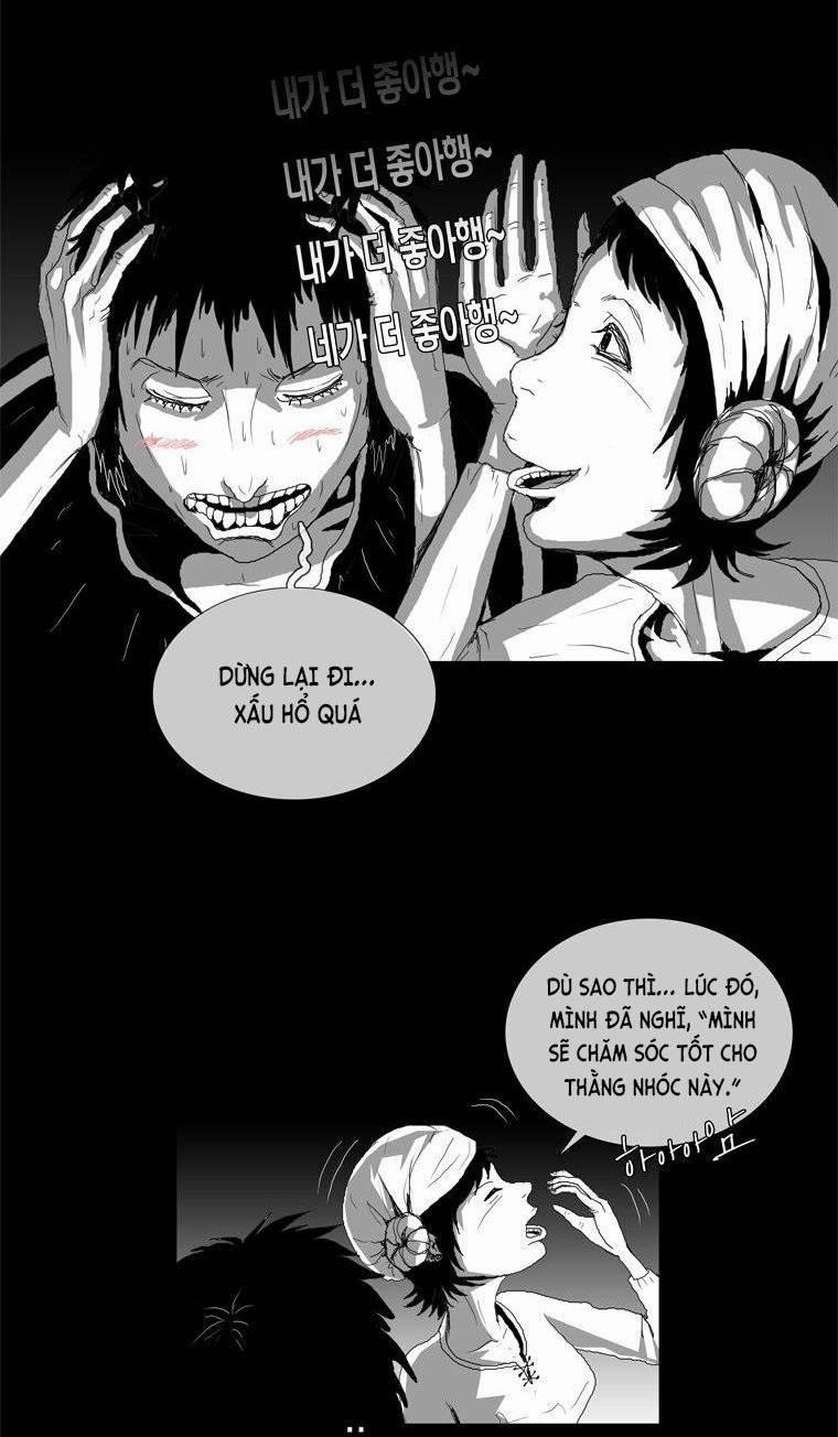 Người Quan Sát 12 trang 25