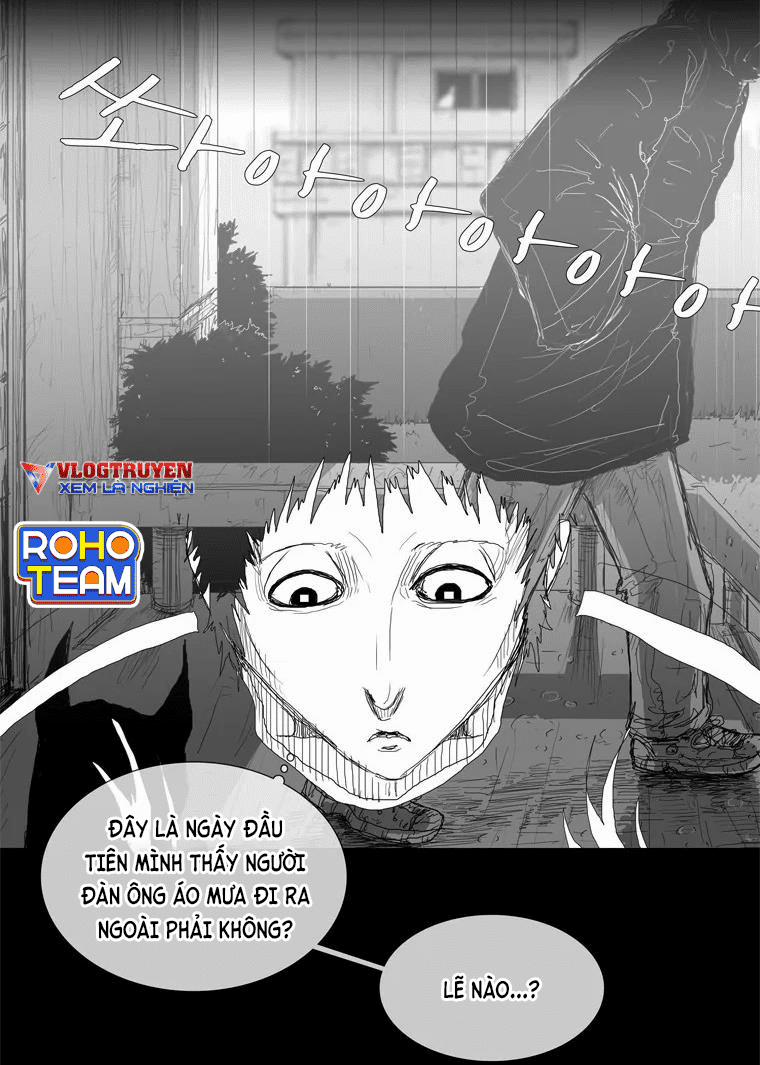 Người Quan Sát 3 trang 21