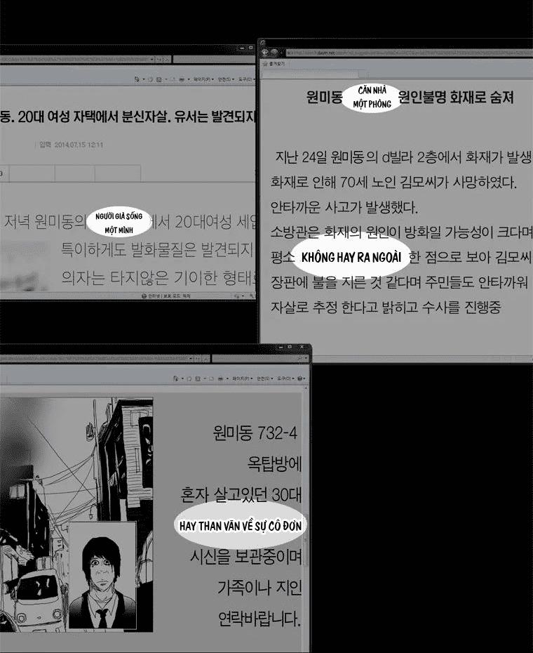 Người Quan Sát 3 trang 40