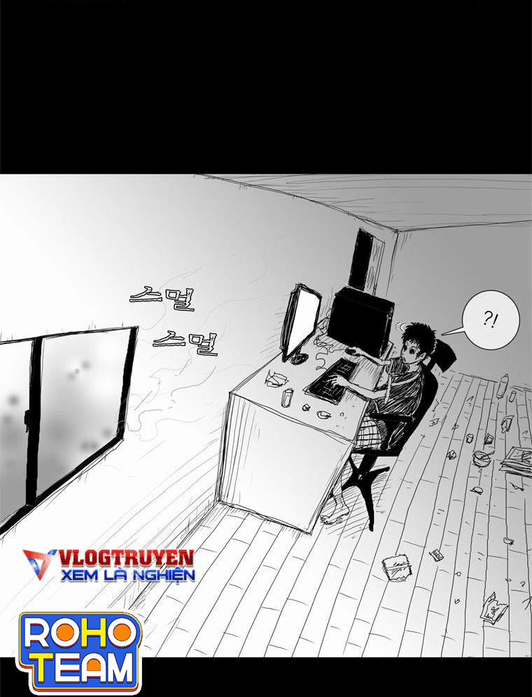 Người Quan Sát 4 trang 1