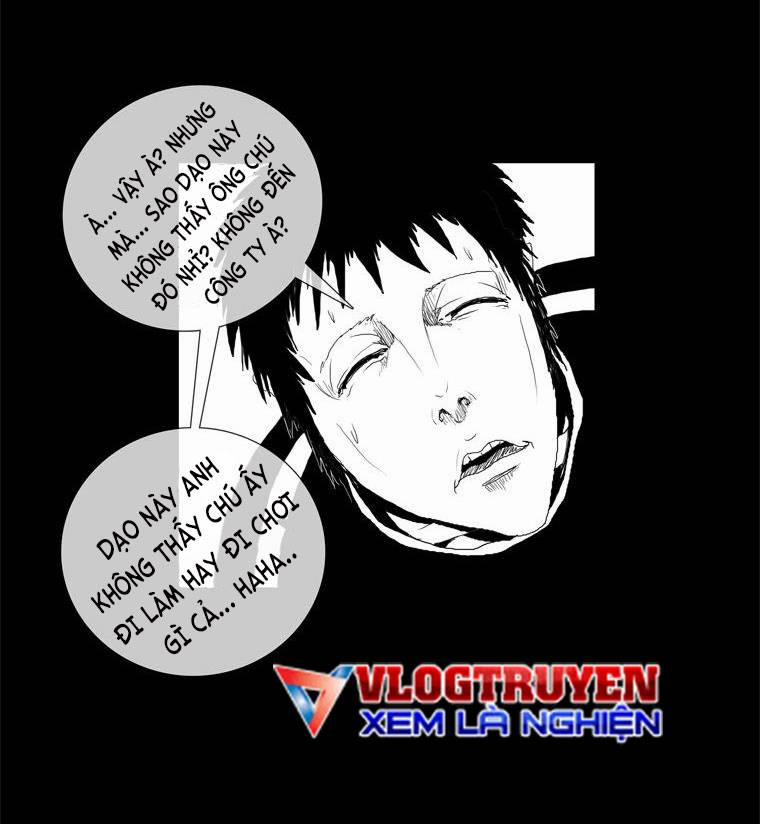 Người Quan Sát 5 trang 22