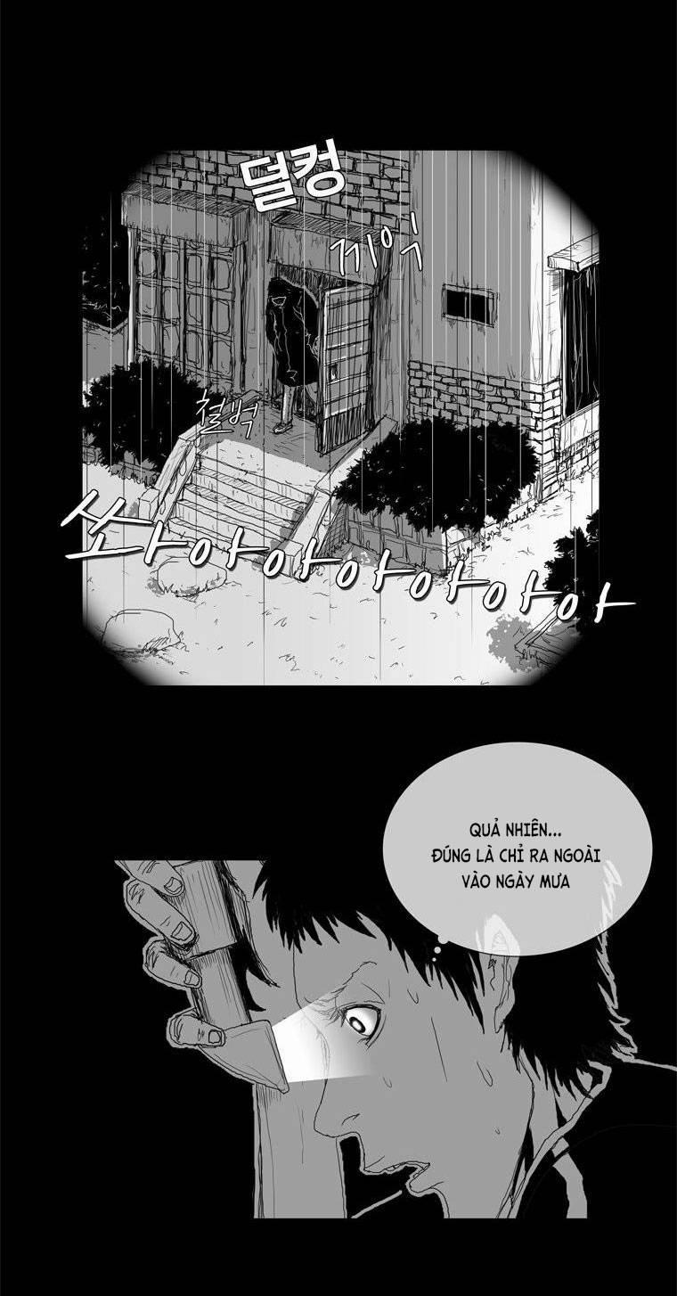 Người Quan Sát 6 trang 1