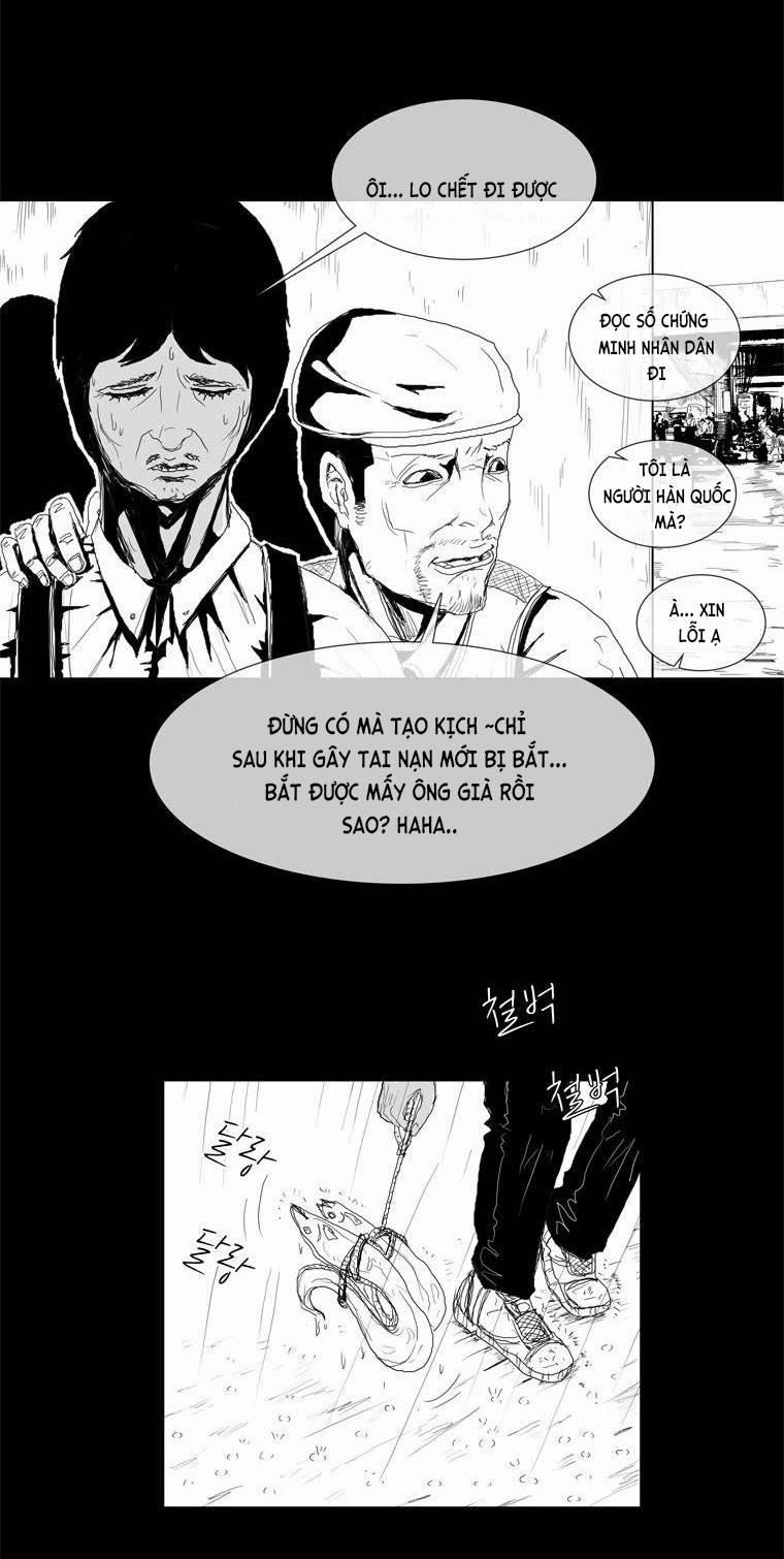 Người Quan Sát 6 trang 26