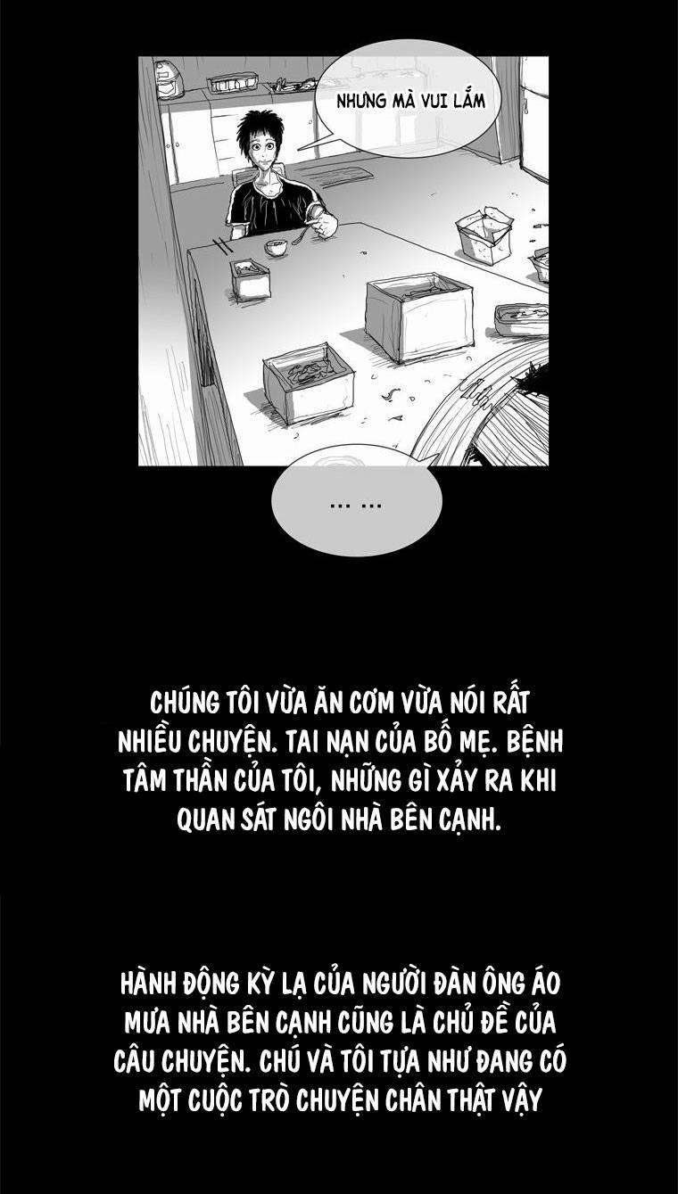 Người Quan Sát 7 trang 10