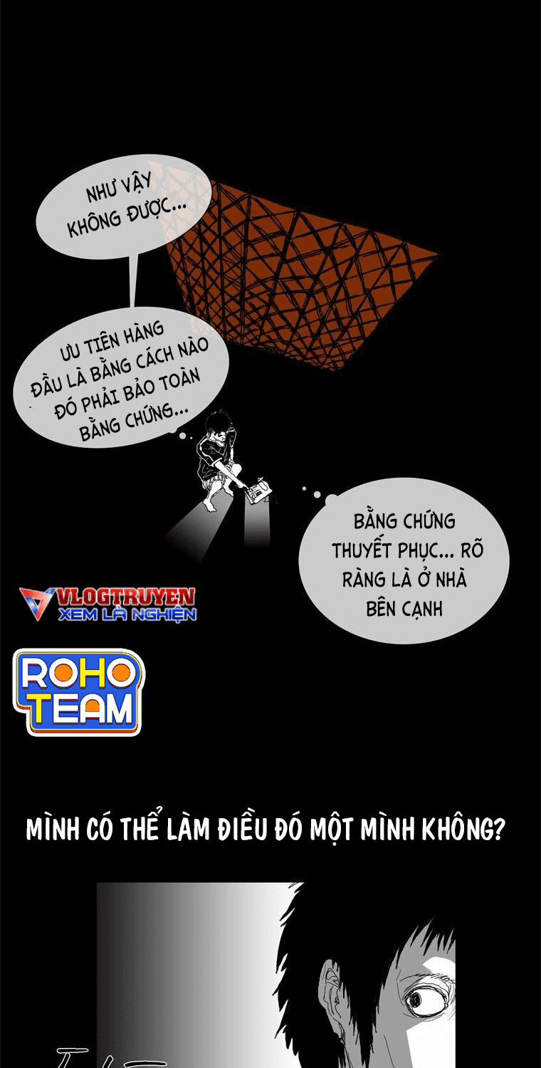 Người Quan Sát 9 trang 28