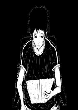 Đọc truyện tranh Người Quan Sát