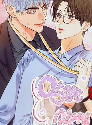 Đọc truyện tranh Người Sếp Xảo Quyệt