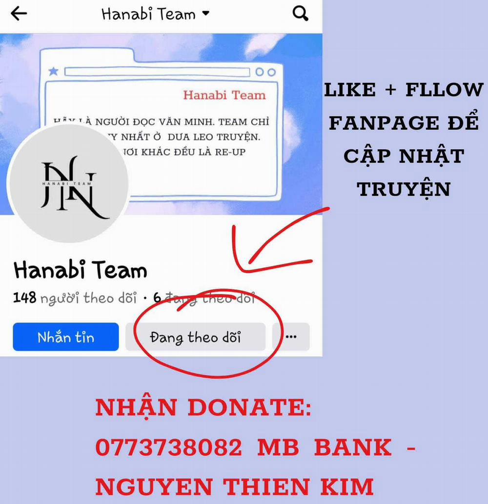 Người Tà Răm Luôn Có Quỷ Theo Sau 102 trang 16