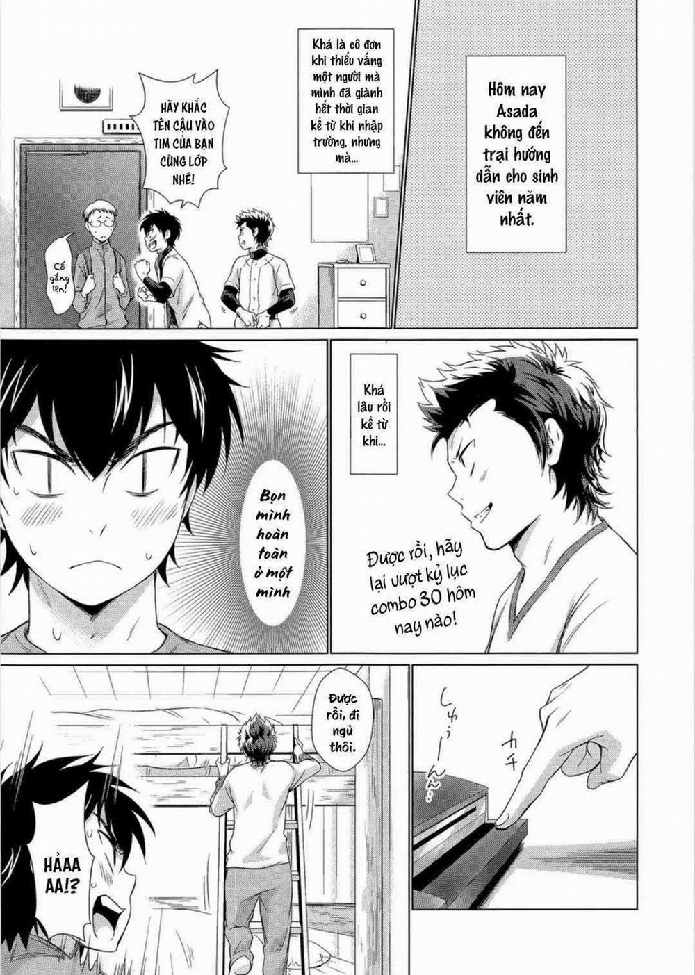 Người Tà Răm Luôn Có Quỷ Theo Sau 102 trang 2