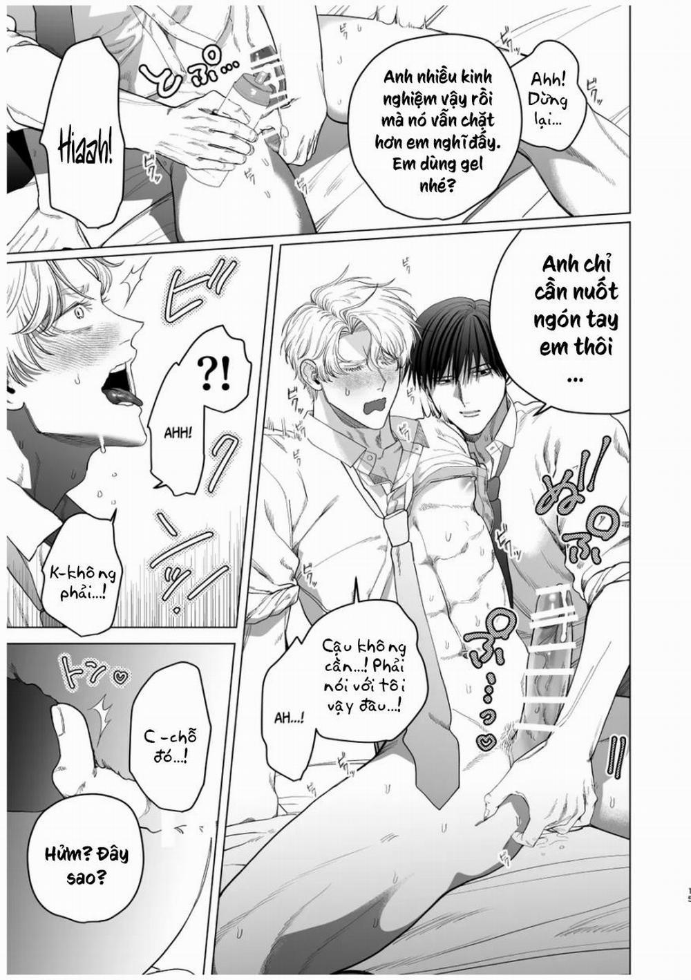 Người Tà Răm Luôn Có Quỷ Theo Sau 104 trang 11