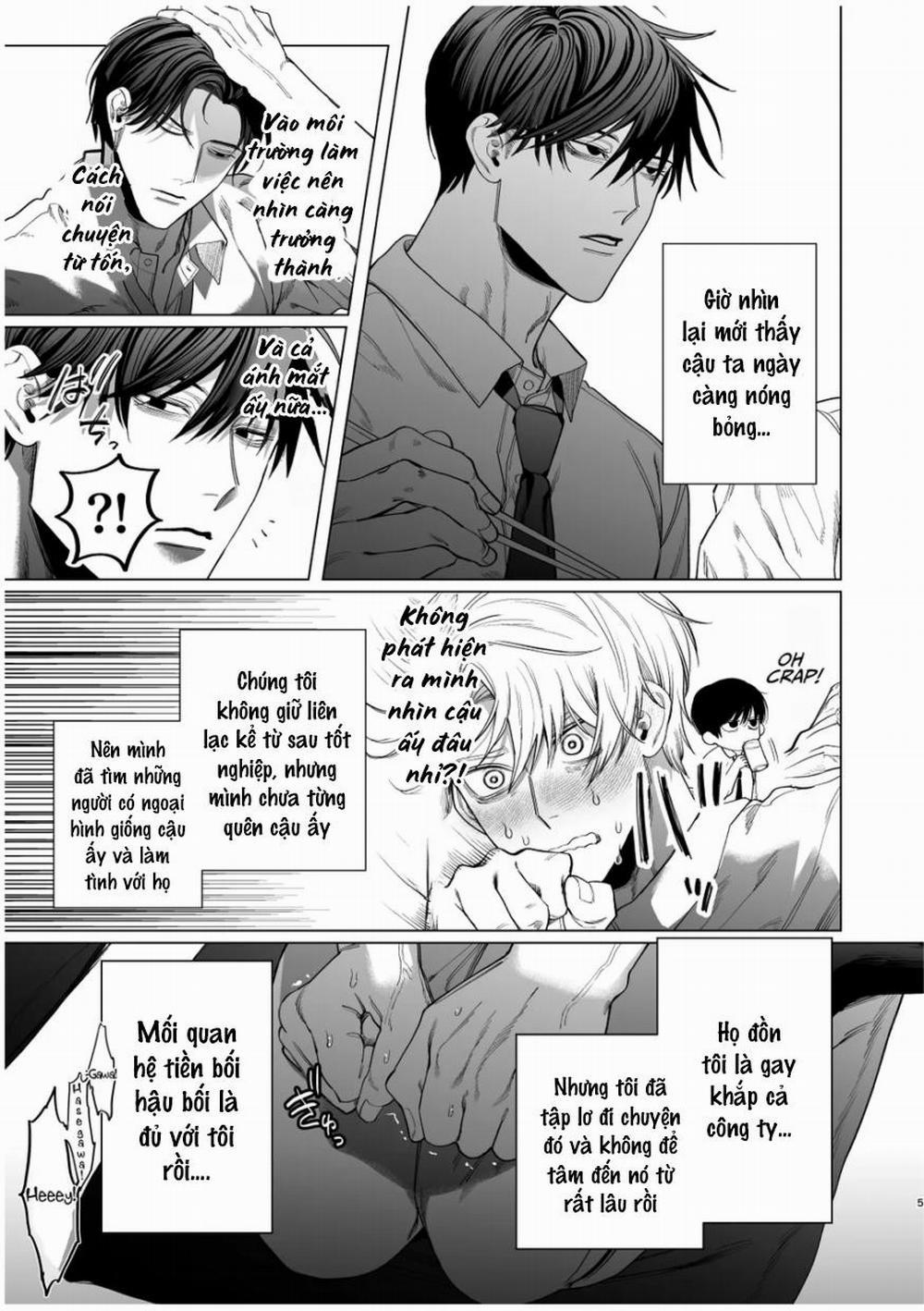 Người Tà Răm Luôn Có Quỷ Theo Sau 104 trang 2