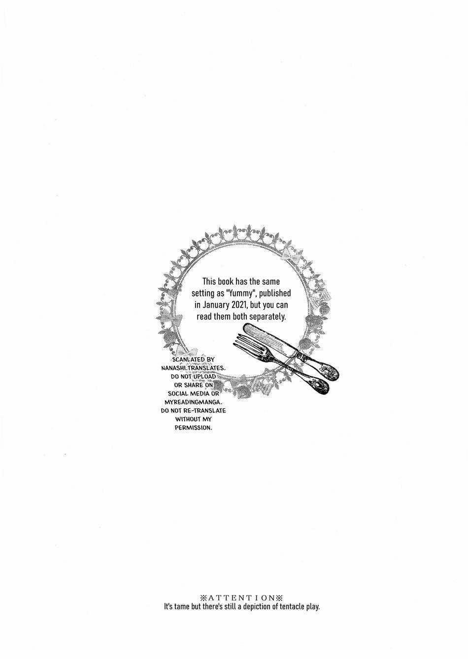 Người Tà Răm Luôn Có Quỷ Theo Sau 107.1 trang 2