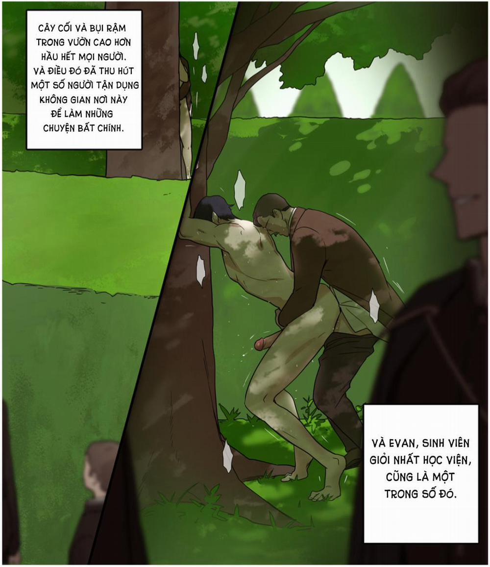 Người Tà Răm Luôn Có Quỷ Theo Sau 13 trang 2