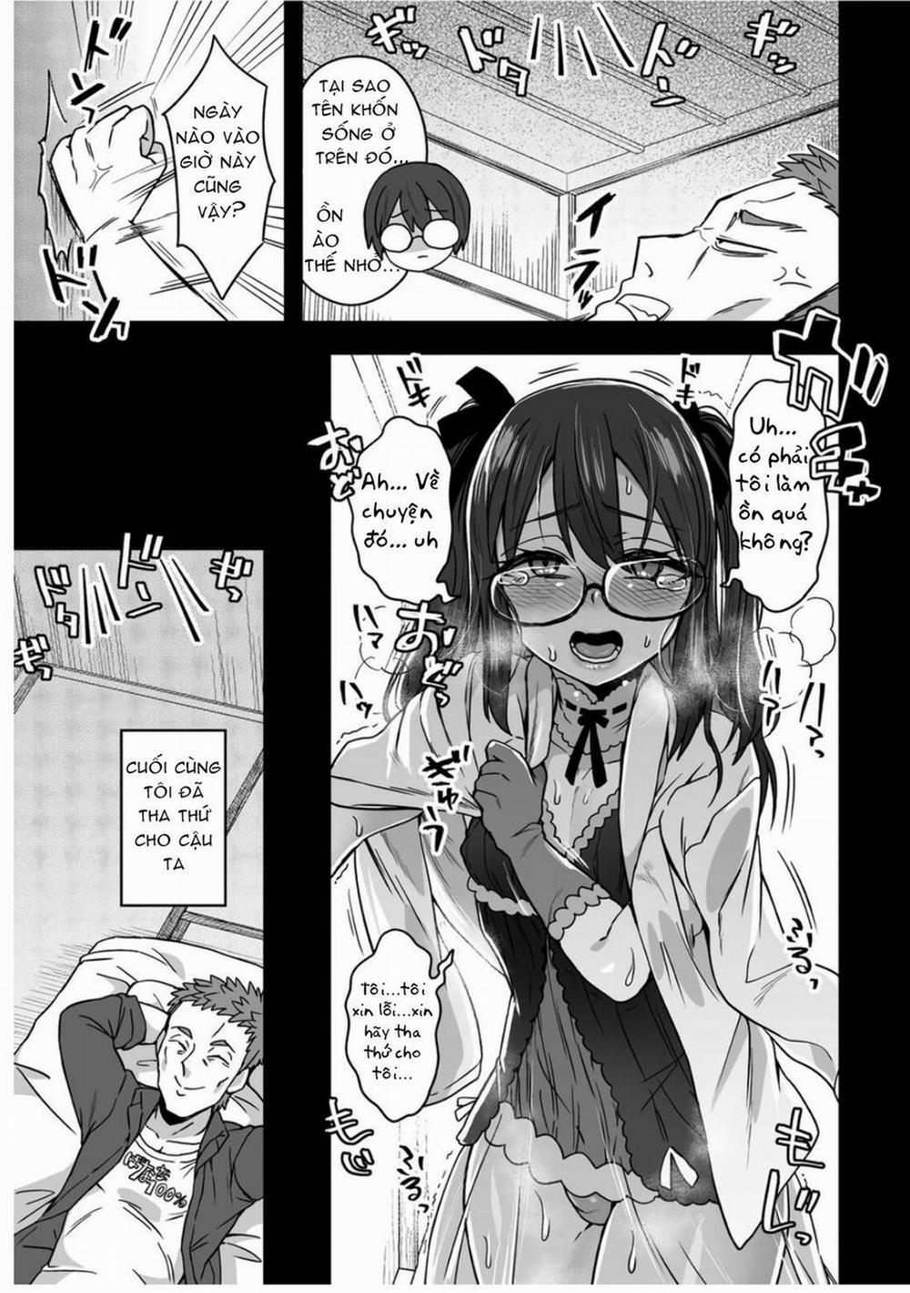 Người Tà Răm Luôn Có Quỷ Theo Sau 15 trang 0