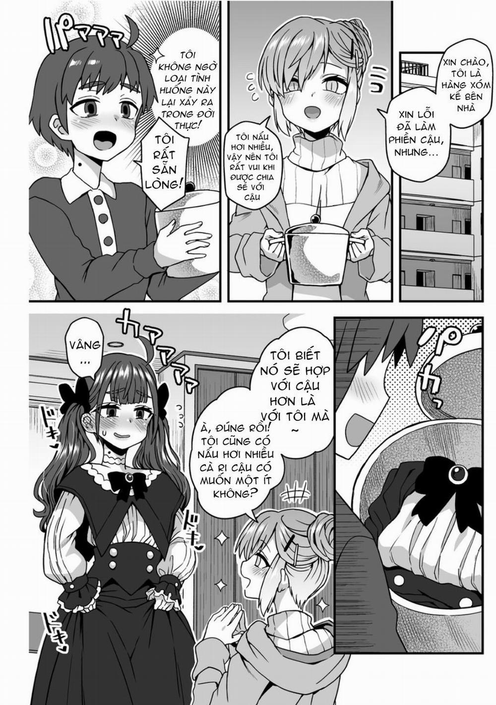 Người Tà Răm Luôn Có Quỷ Theo Sau 15 trang 4