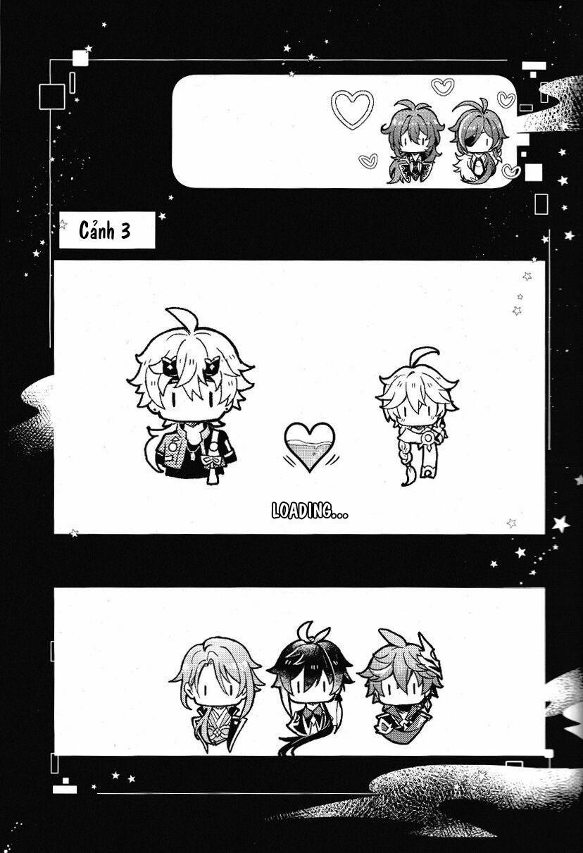 Người Tà Răm Luôn Có Quỷ Theo Sau 18 trang 11