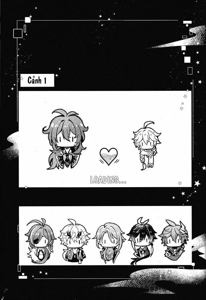 Người Tà Răm Luôn Có Quỷ Theo Sau 18 trang 3