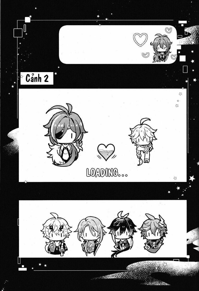 Người Tà Răm Luôn Có Quỷ Theo Sau 18 trang 7