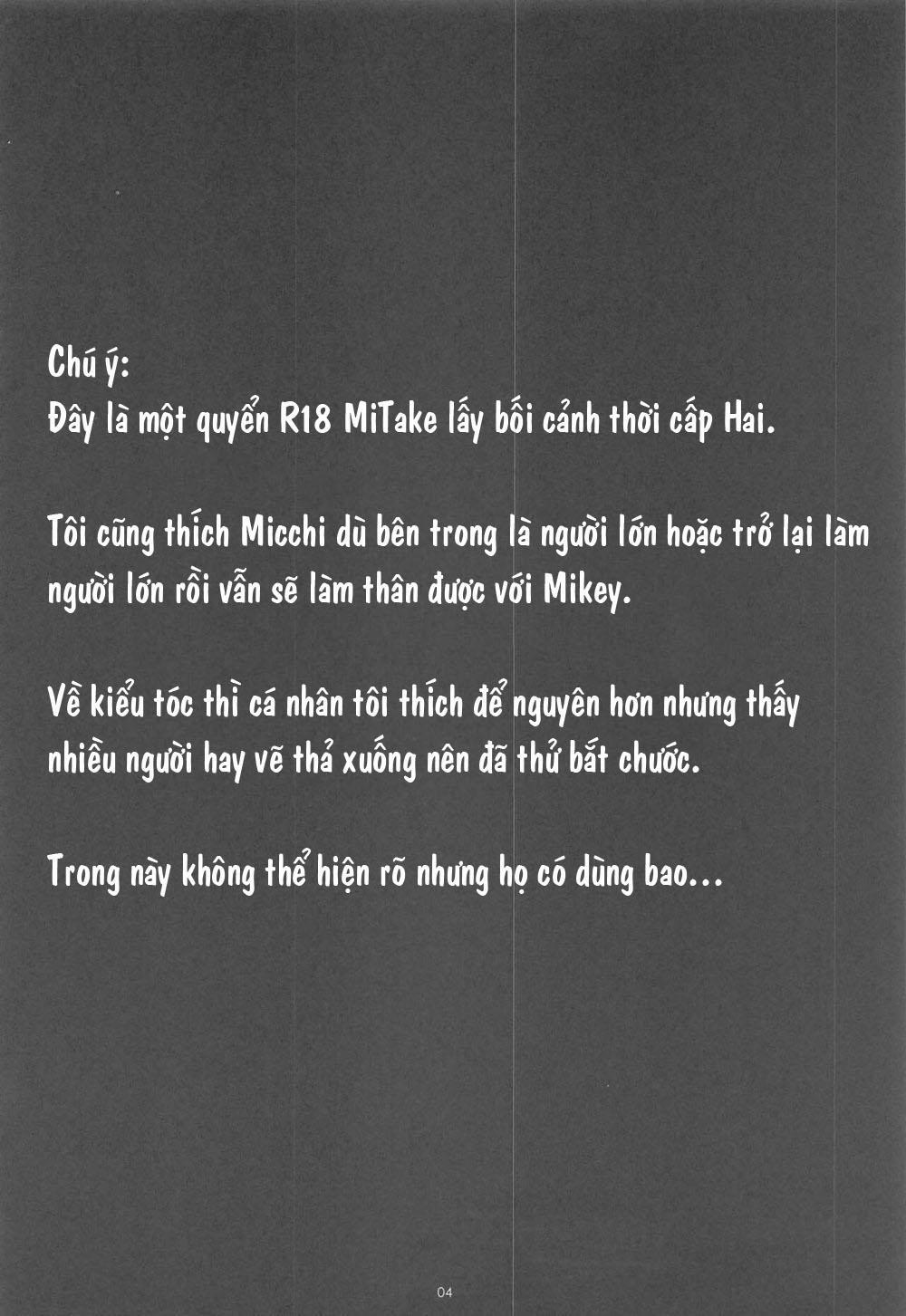 Người Tà Răm Luôn Có Quỷ Theo Sau 22 trang 2