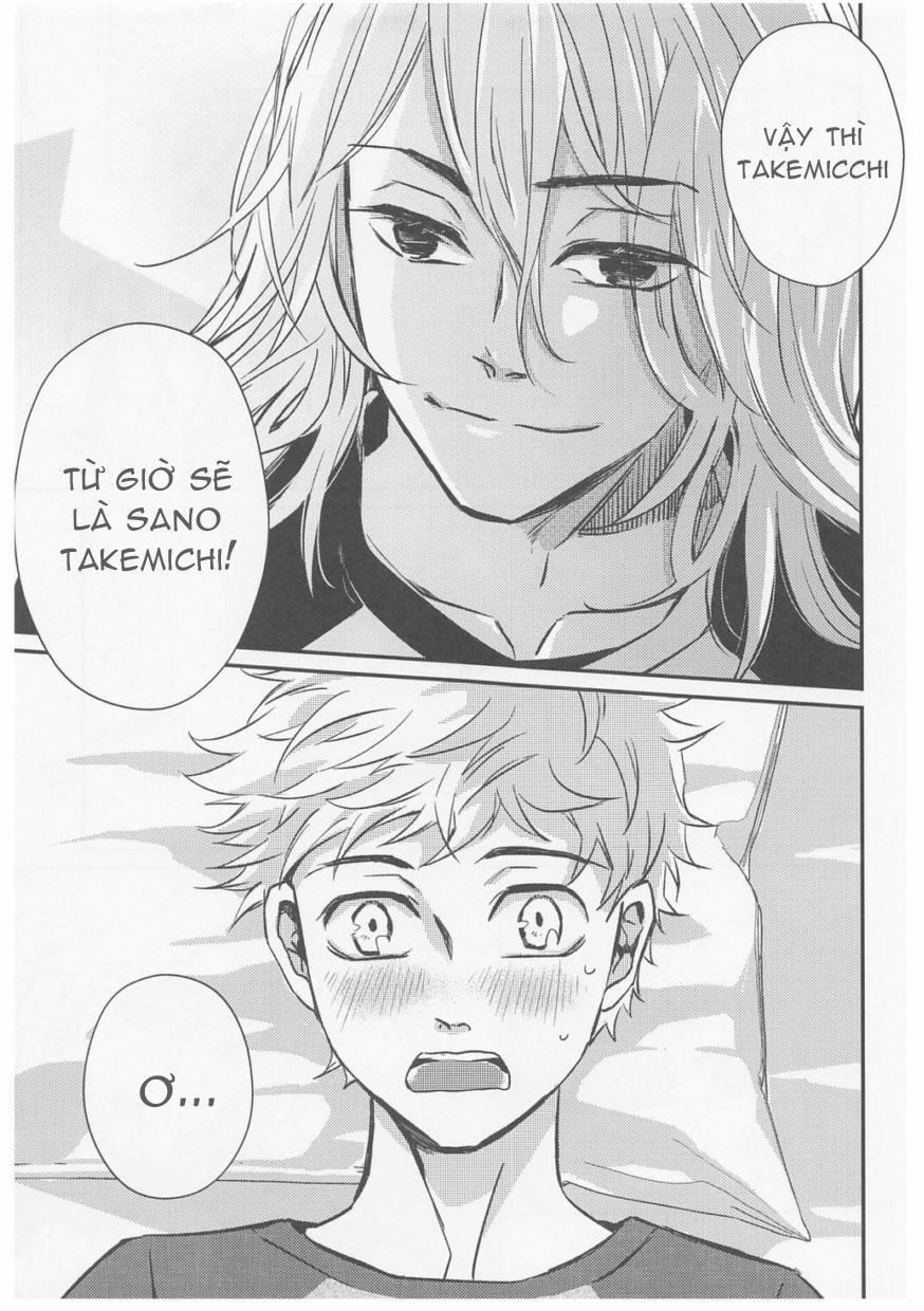 Người Tà Răm Luôn Có Quỷ Theo Sau 22 trang 35