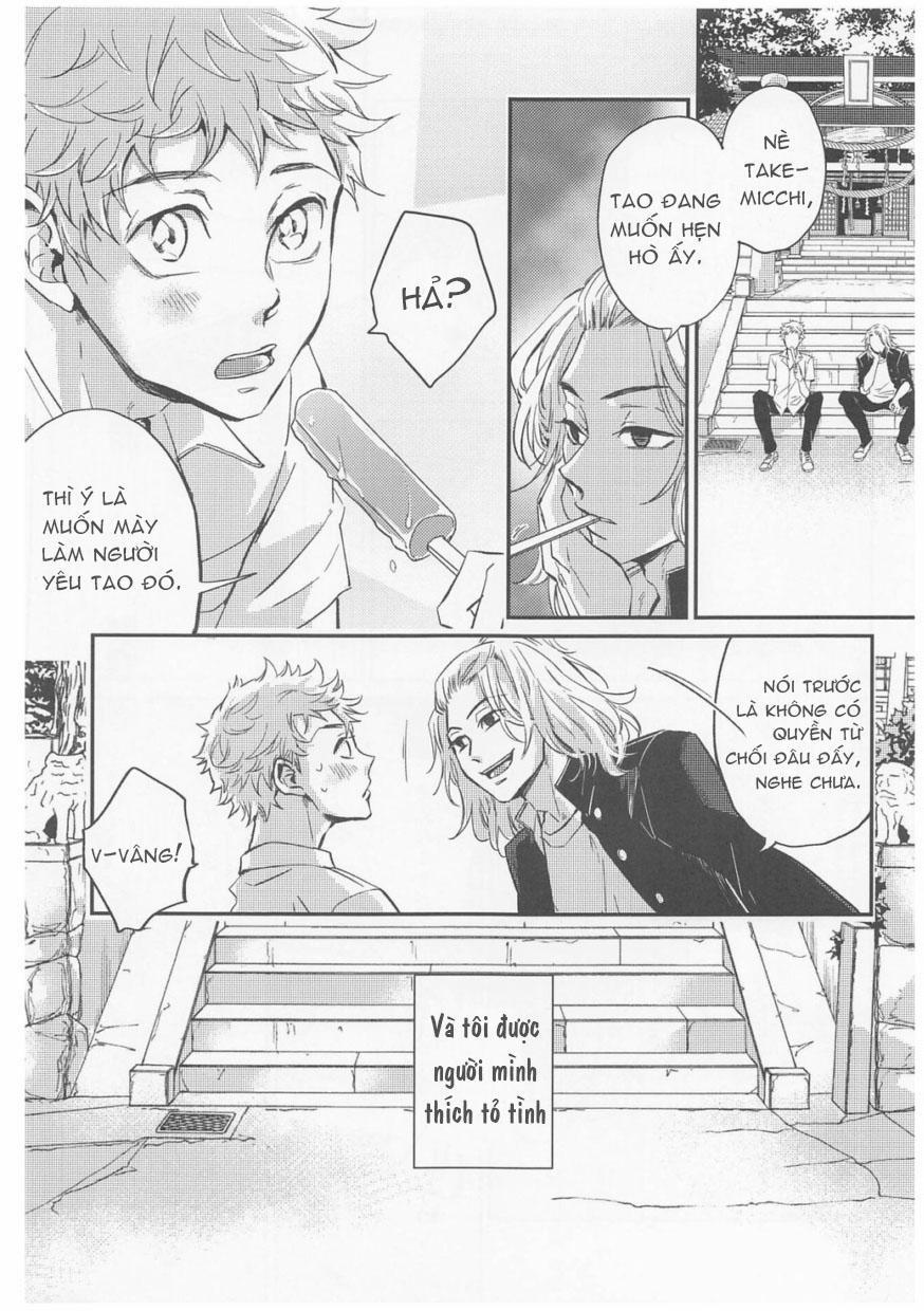 Người Tà Răm Luôn Có Quỷ Theo Sau 22 trang 5