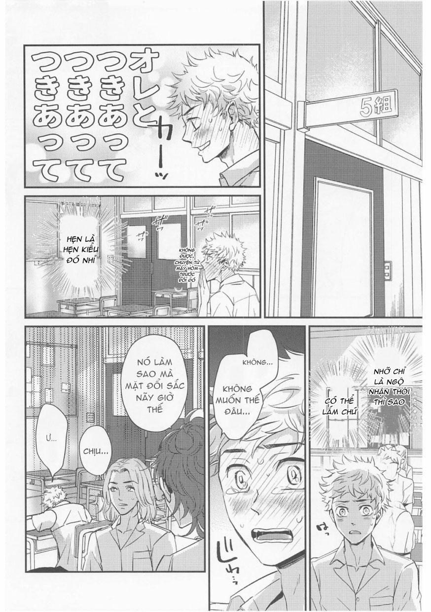 Người Tà Răm Luôn Có Quỷ Theo Sau 22 trang 6