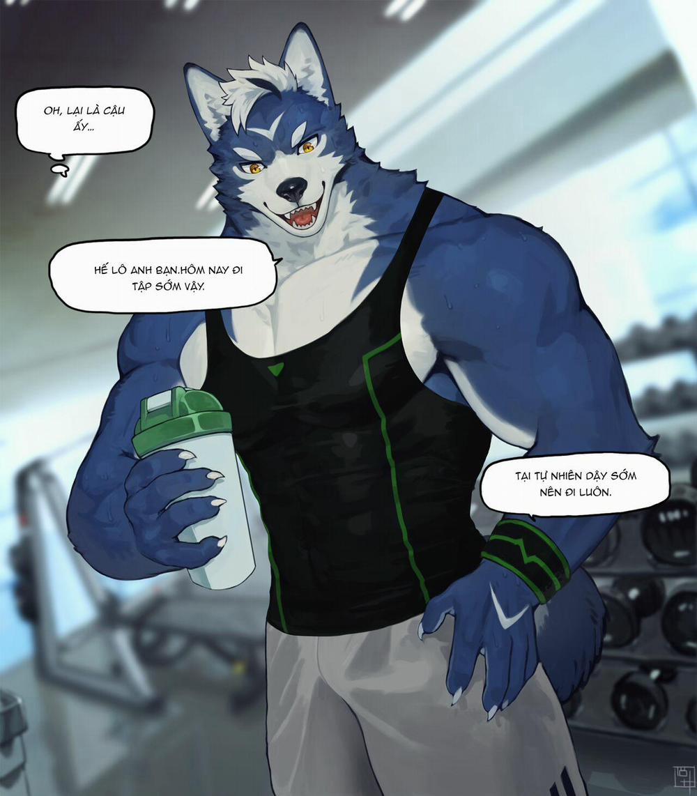 Người Tà Răm Luôn Có Quỷ Theo Sau 28 trang 0