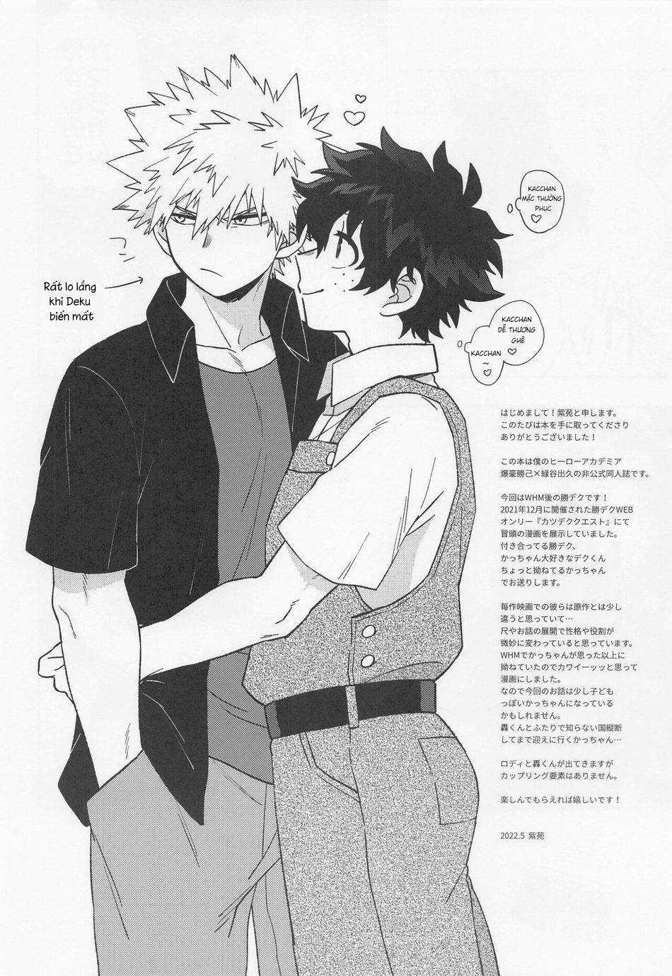 Người Tà Răm Luôn Có Quỷ Theo Sau 29.1 trang 4