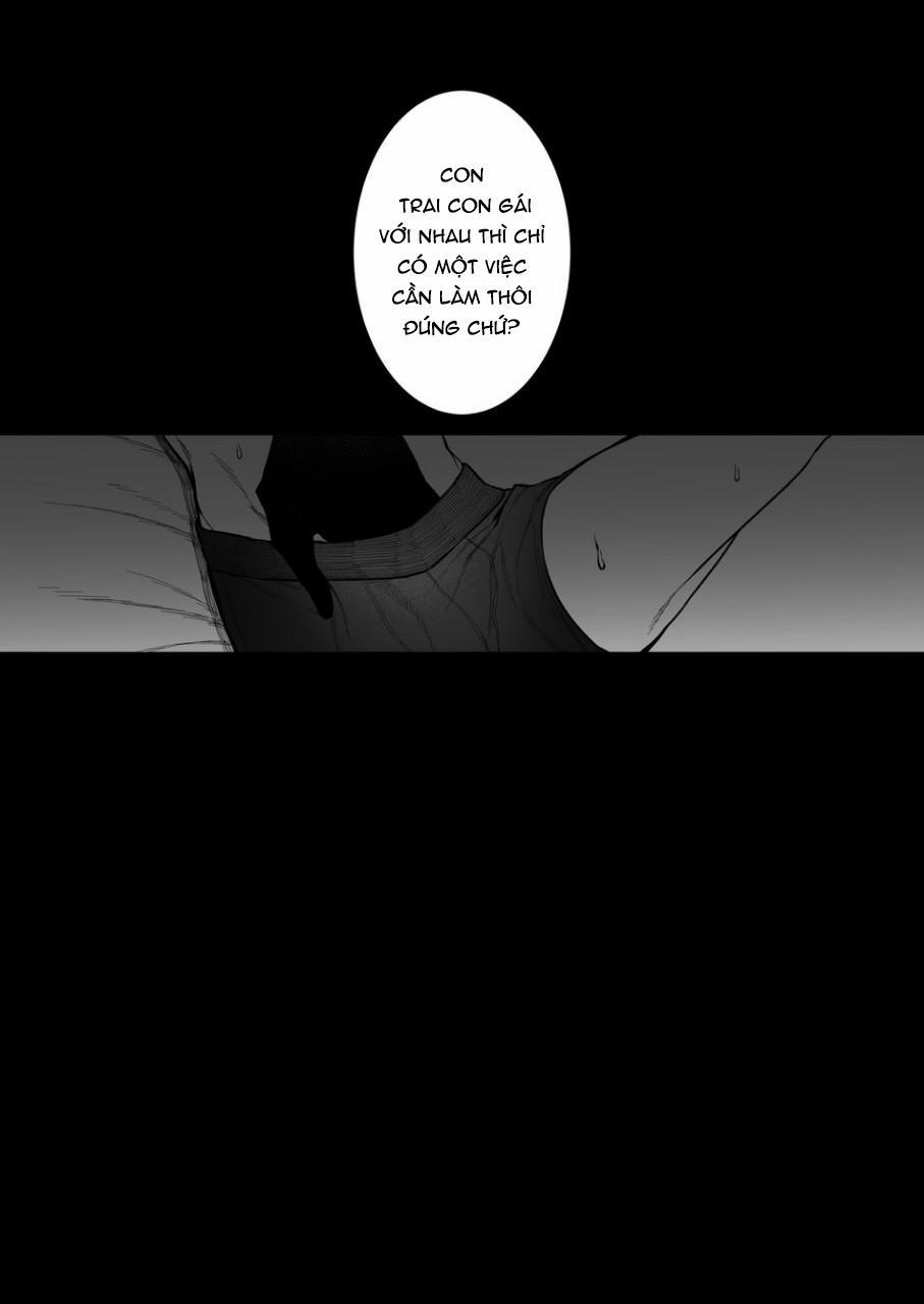 Người Tà Răm Luôn Có Quỷ Theo Sau 30 trang 15