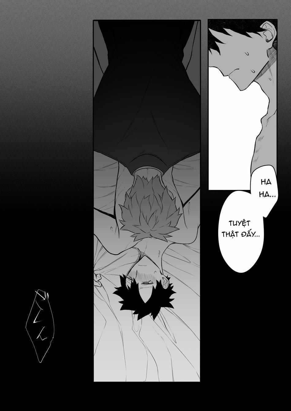 Người Tà Răm Luôn Có Quỷ Theo Sau 30 trang 2