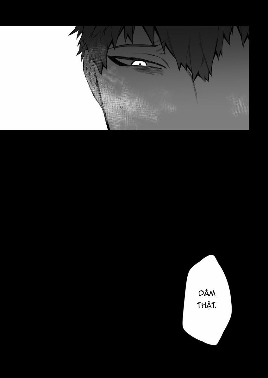 Người Tà Răm Luôn Có Quỷ Theo Sau 30 trang 3