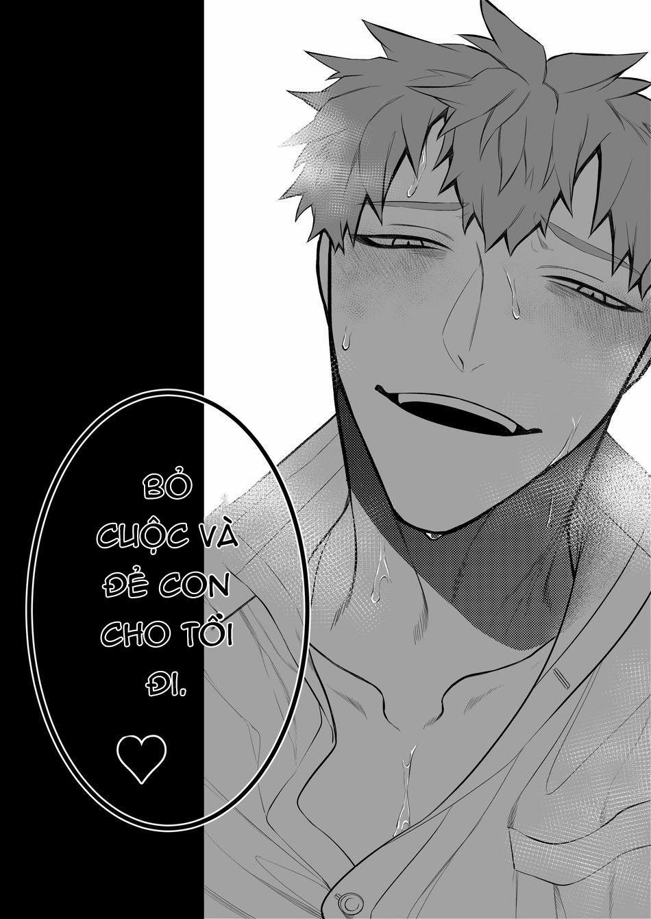 Người Tà Răm Luôn Có Quỷ Theo Sau 30 trang 39