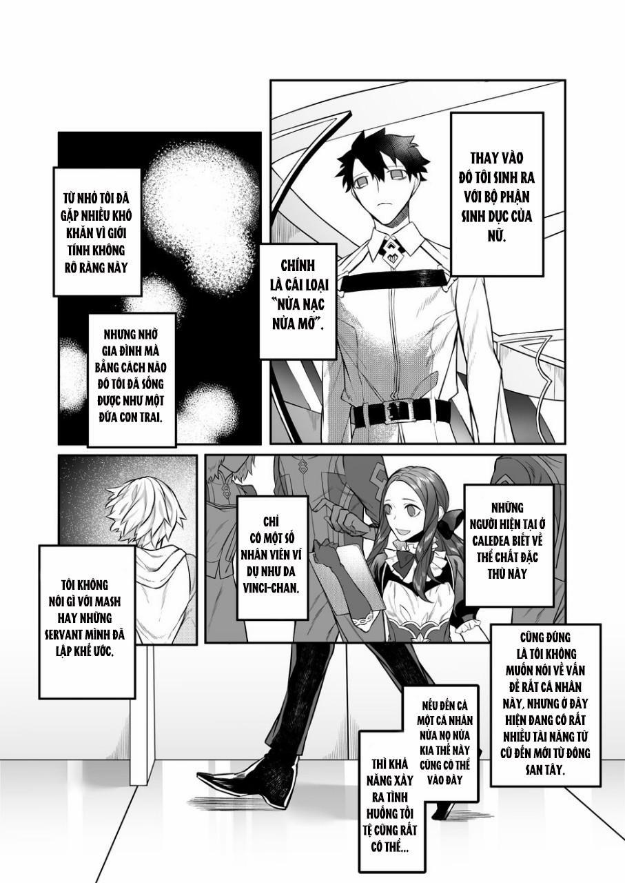 Người Tà Răm Luôn Có Quỷ Theo Sau 30 trang 5