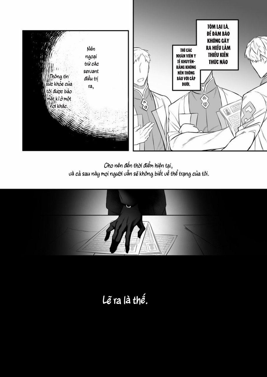 Người Tà Răm Luôn Có Quỷ Theo Sau 30 trang 6