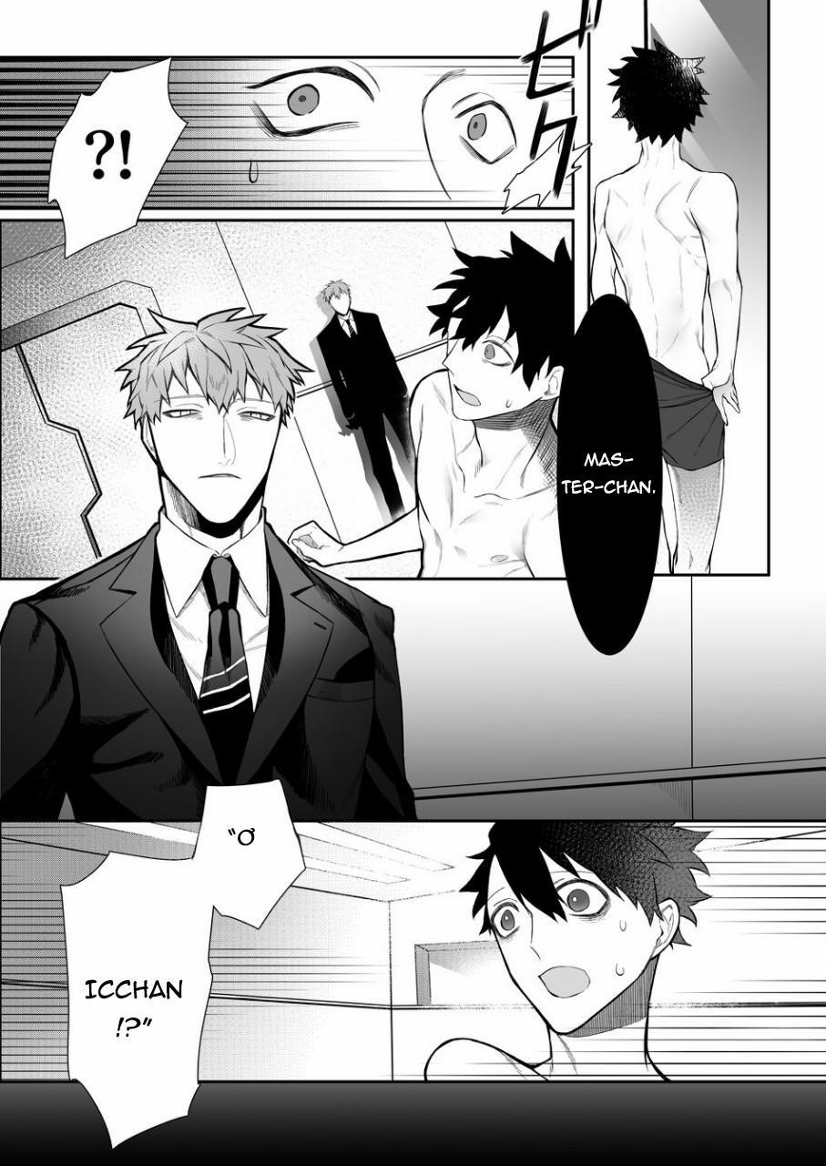 Người Tà Răm Luôn Có Quỷ Theo Sau 30 trang 8