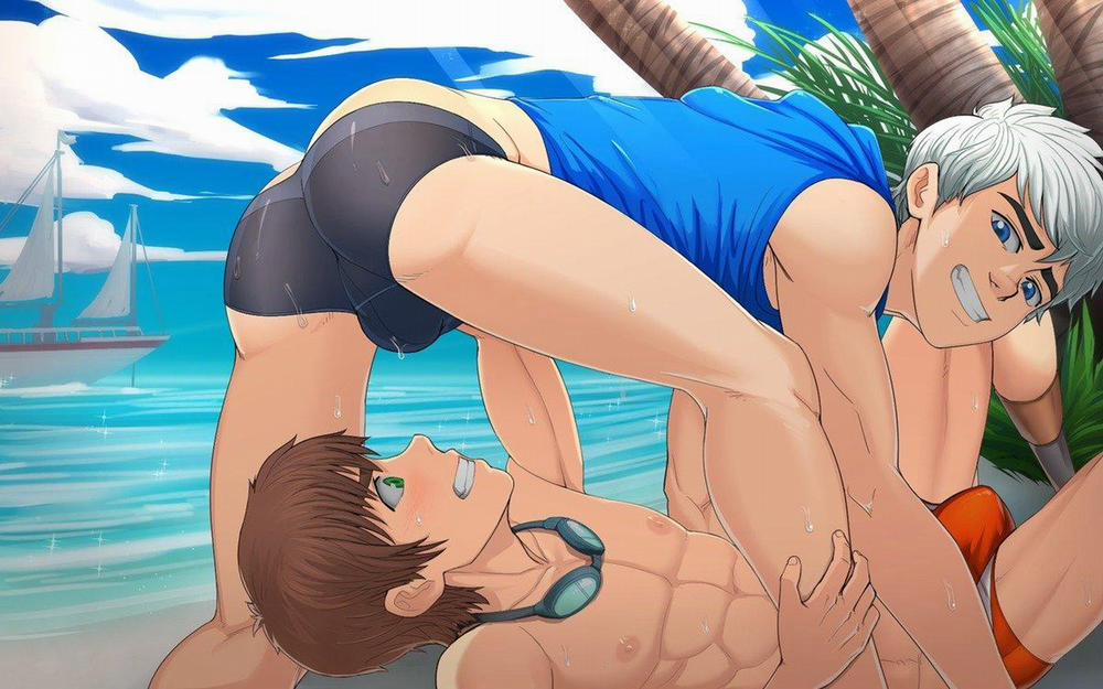 Người Tà Răm Luôn Có Quỷ Theo Sau 32 trang 14