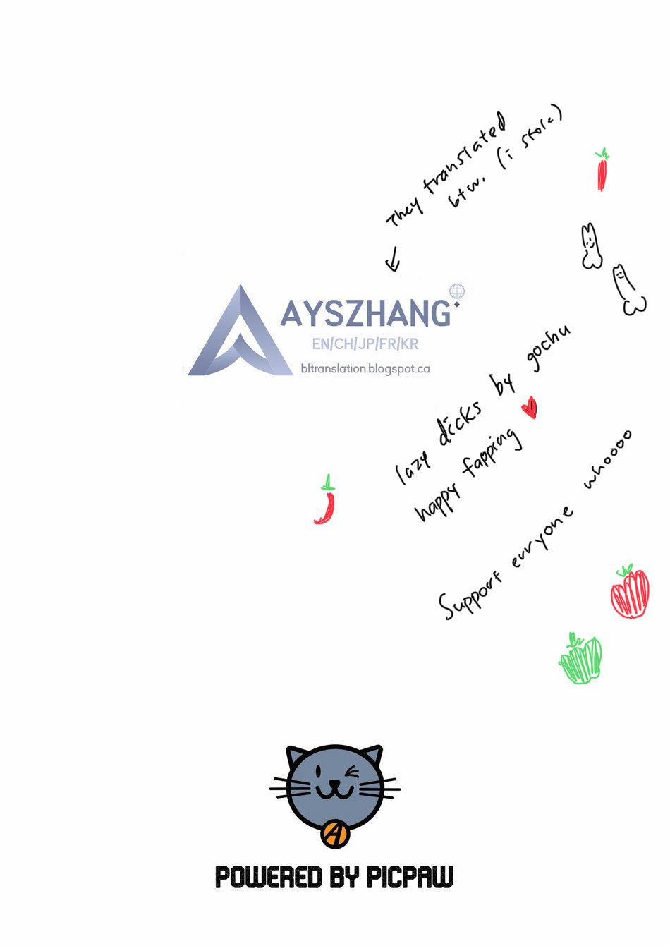 Người Tà Răm Luôn Có Quỷ Theo Sau 34.2 trang 1