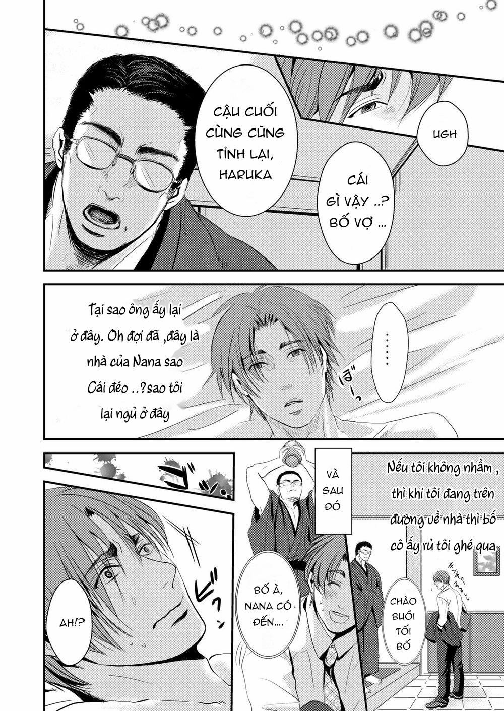 Người Tà Răm Luôn Có Quỷ Theo Sau 34 trang 4