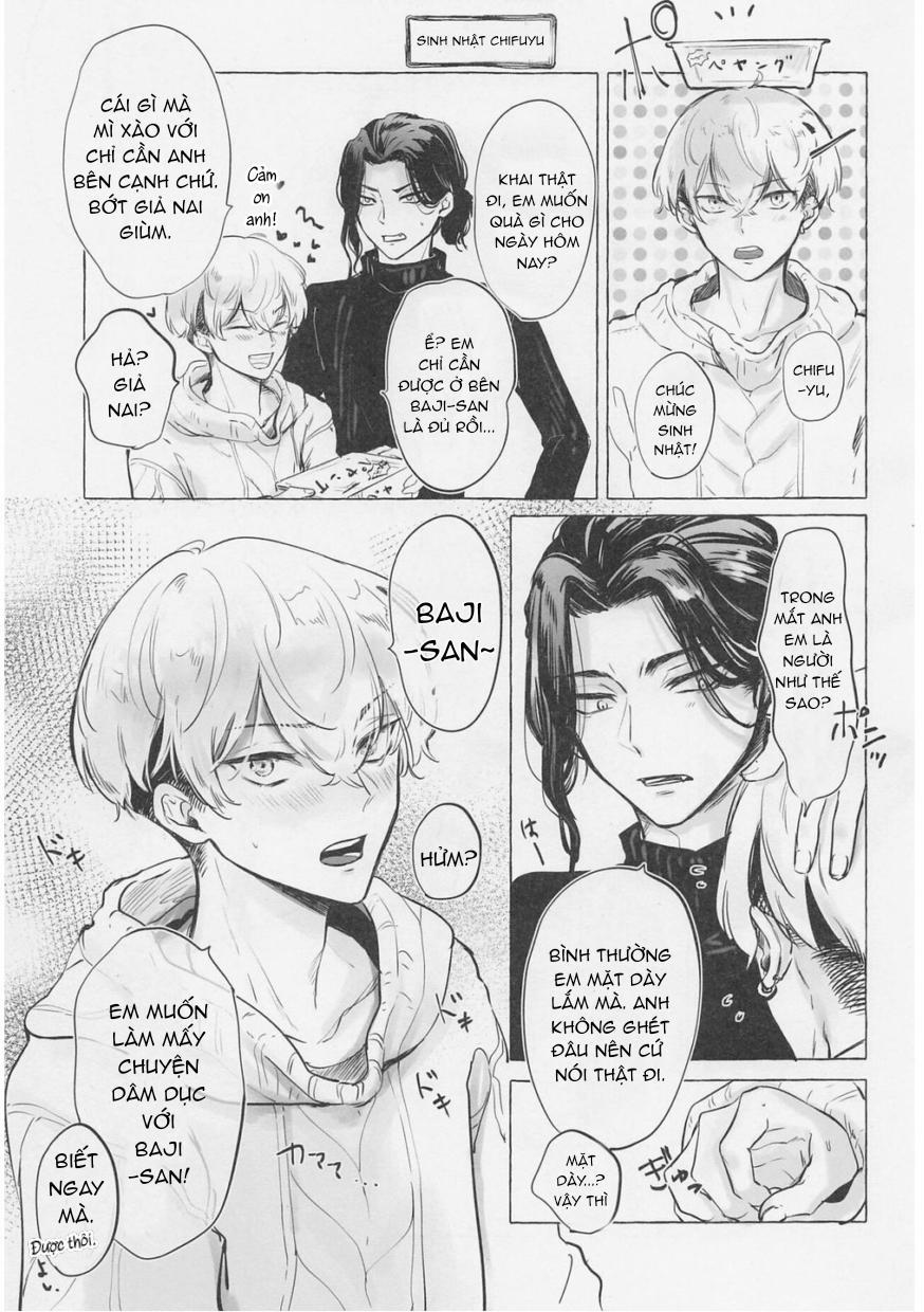 Người Tà Răm Luôn Có Quỷ Theo Sau 38 trang 17