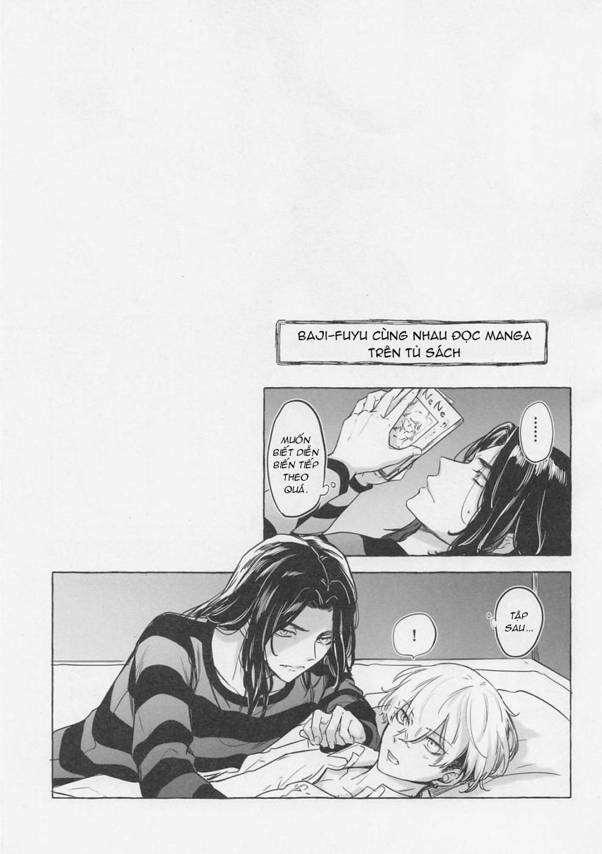 Người Tà Răm Luôn Có Quỷ Theo Sau 38 trang 5