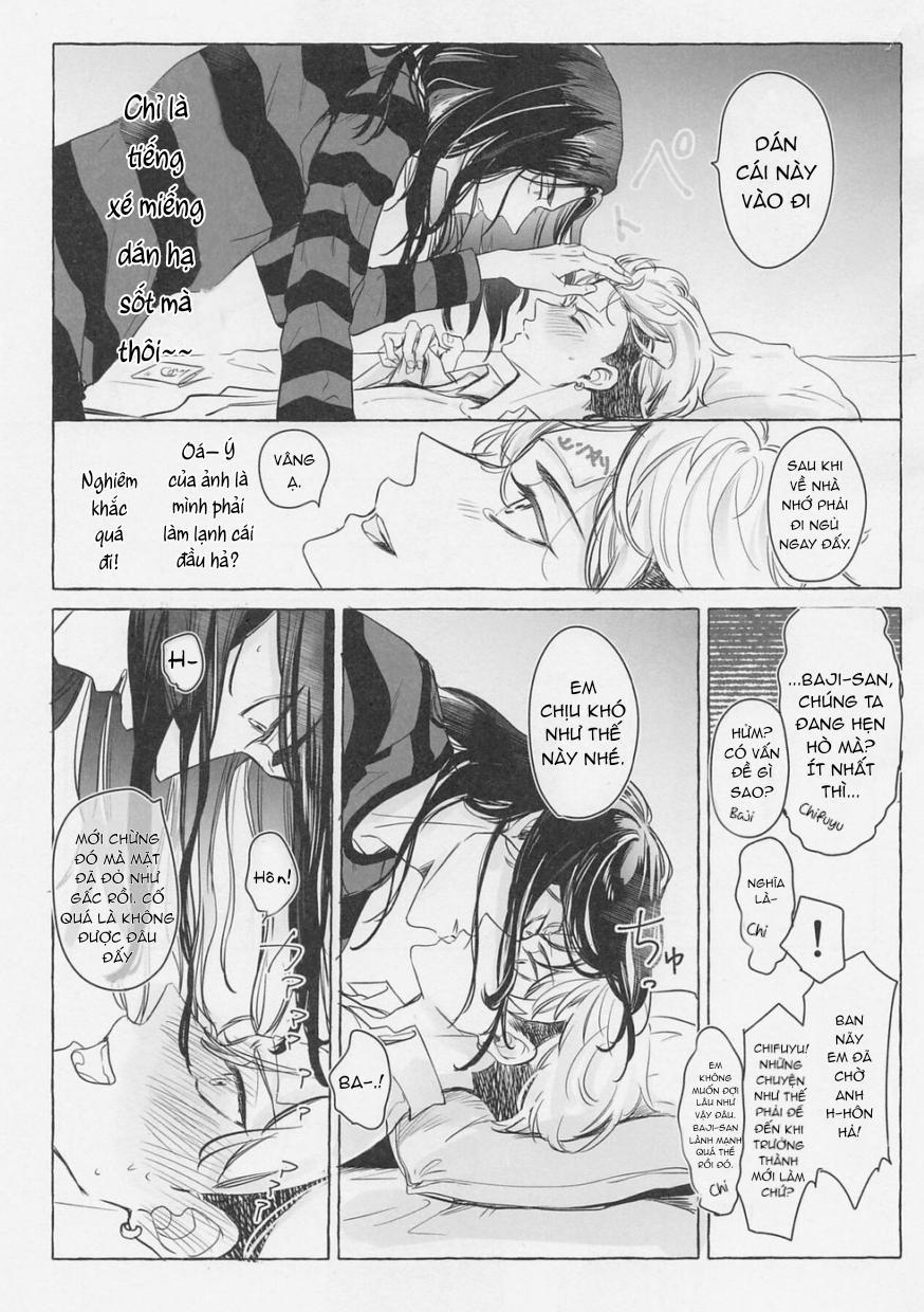 Người Tà Răm Luôn Có Quỷ Theo Sau 38 trang 7