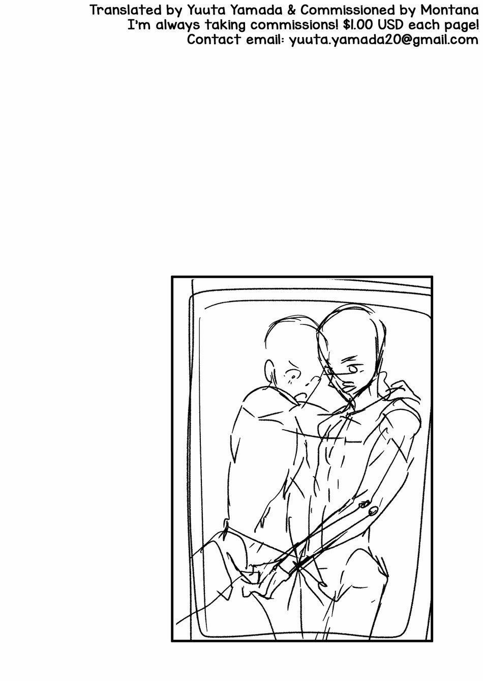 Người Tà Răm Luôn Có Quỷ Theo Sau 39.1 trang 1