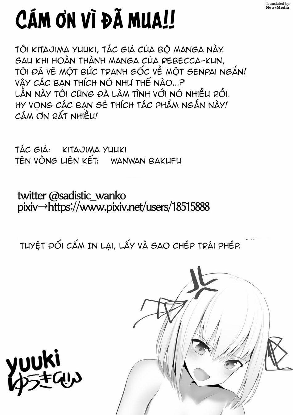 Người Tà Răm Luôn Có Quỷ Theo Sau 41 trang 15