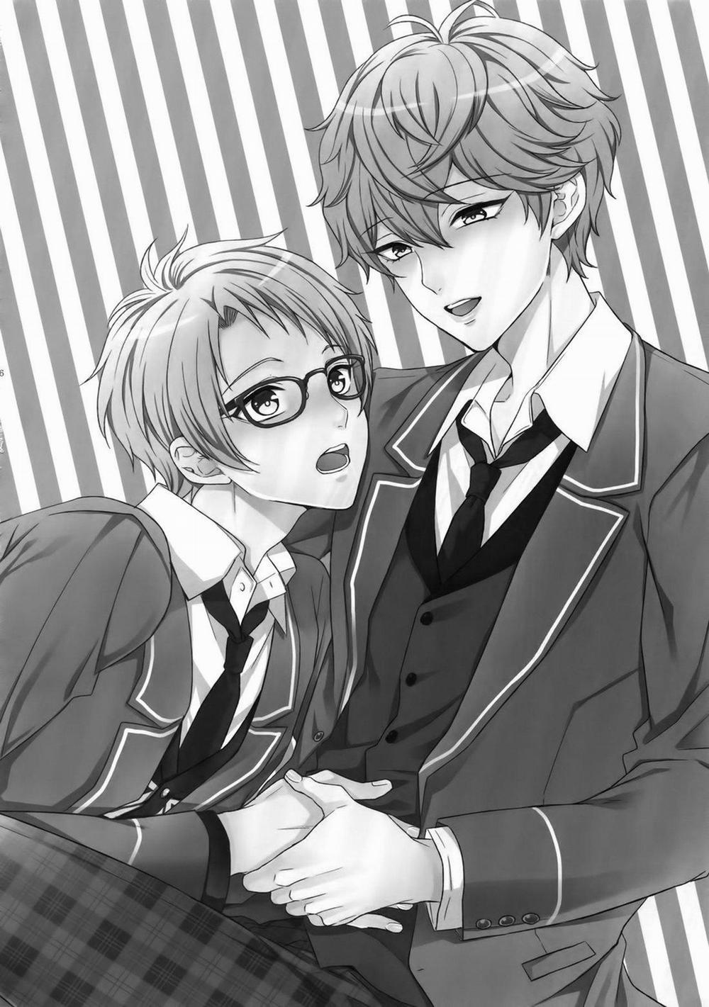 Người Tà Răm Luôn Có Quỷ Theo Sau 42.3 trang 0